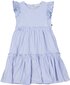 Kissed By Radicool Gingham Jasmine Dress