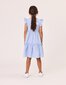Kissed By Radicool Gingham Jasmine Dress