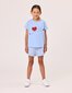 Kissed By Radicool Ladybird Love Tee