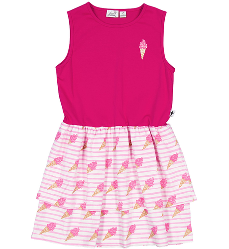 Kissed By Radicool Whippy Rara Dress