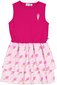 Kissed By Radicool Whippy Rara Dress