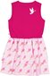 Kissed By Radicool Whippy Rara Dress