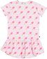 Kissed By Radicool Ice Creams Frill Dress