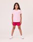 Kissed By Radicool Whippy Stripe Tee