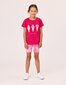 Kissed By Radicool Triple Cone Tee