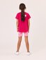 Kissed By Radicool Triple Cone Tee