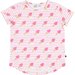 Kissed By Radicool Ice Creams Tee