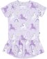 Kissed By Radicool Magical Unicorns Frill Dress