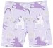 Kissed By Radicool Magical Unicorns Bike Short