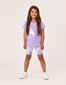 Kissed By Radicool Magical Unicorns Bike Short