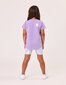 Kissed By Radicool Unicorn Love Tee