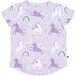 Kissed By Radicool Magical Unicorns Tee