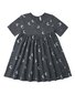 Rylee + Cru Finn Dress Moons