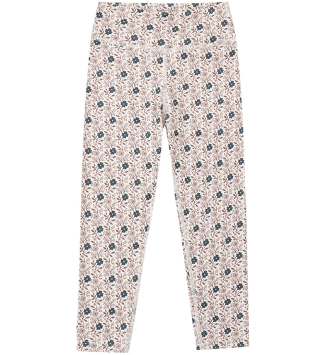 Rylee + Cru Basic Legging Blue Primrose