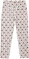 Rylee + Cru Basic Legging Blue Primrose