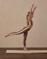 Rylee + Cru Basic Legging Mulberry