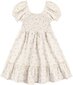 Rylee + Cru Sage Jersey Dress Meadow