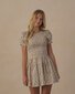 Rylee + Cru Teen Marie Dress Winter Garden