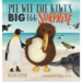 Pee Wee The Kiwis Big Egg Surprise