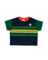 Goldie + Ace Oversized Athletics T-Shirt