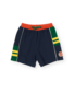 Goldie + Ace Athletics Panel Sweat Shorts