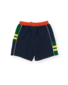 Goldie + Ace Athletics Panel Sweat Shorts