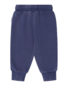 Huxbaby Tradie Dino Trackpant - Washed Navy