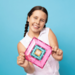 Connetix Pastel Portal Pack 114 pc