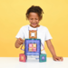 Connetix Pastel Portal Pack 114 pc