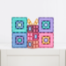 Connetix Pastel Portal Pack 114 pc