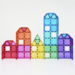 Connetix Bright Creative Pack 104 pc