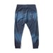 Munster Triple Dunk Pants - Blue