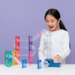 Connetix Bright Creative Pack 104 pc