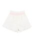 Fox & Finch Paradiso Embroidered Baby Shorts