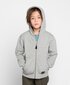 Munster Times Like These Hoody - Grey Marle