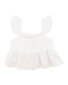 Fox & Finch Paradiso Embroidered Baby Top