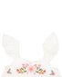 Fox & Finch Paradiso Embroidered Baby Top