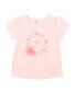 Bebe Chelsea Organic Ballerina Tee
