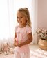 Bebe Chelsea Organic Ballerina Tee