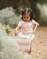 Bebe Chelsea Organic Ballerina Baby Tee