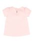 Bebe Chelsea Organic Ballerina Baby Tee