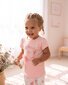 Bebe Chelsea Organic Ballerina Baby Tee