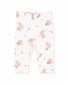 Bebe Chelsea Organic 3/4 Length Baby Leggings