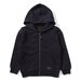 Munster Times Like These Hoody - Soft Black