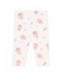Bebe Chelsea Organic 3/4 Length Baby Leggings