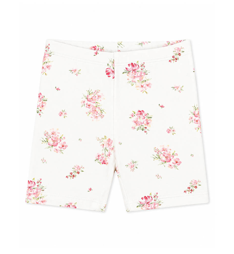 Bebe Chelsea Organic Bike Shorts