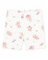 Bebe Chelsea Organic Bike Shorts
