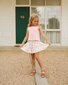 Bebe Poppy Strawberry Shorts