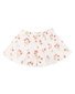 Bebe Poppy Strawberry Baby Shorts