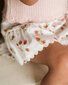 Bebe Poppy Strawberry Baby Shorts
